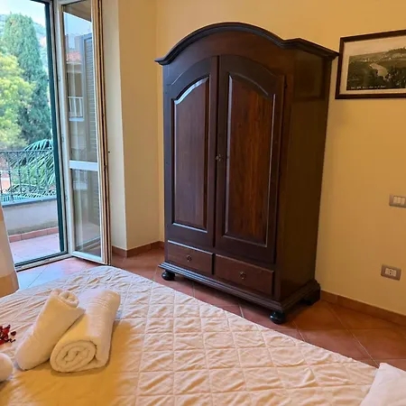 Noelia Maison d'hôtes 3*